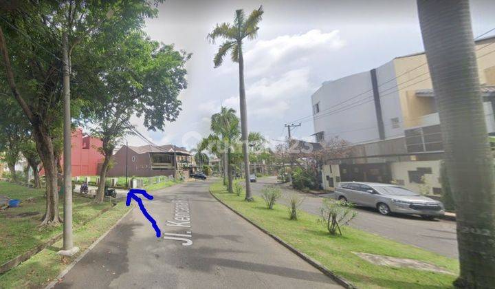 Dilelang Rumah 2 Lantai Perum di Cengkareng Barat, Jakarta Barat 5