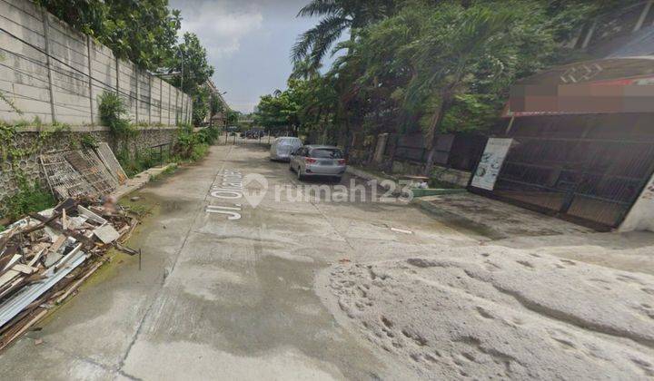 Dilelang Rumah 2 Lantai Perum di Cengkareng Barat, Jakarta Barat 4