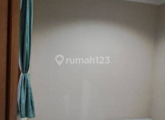 Rumah Green Ville Full Furnished, Kebun Jeruk, Jakarta Barat 8