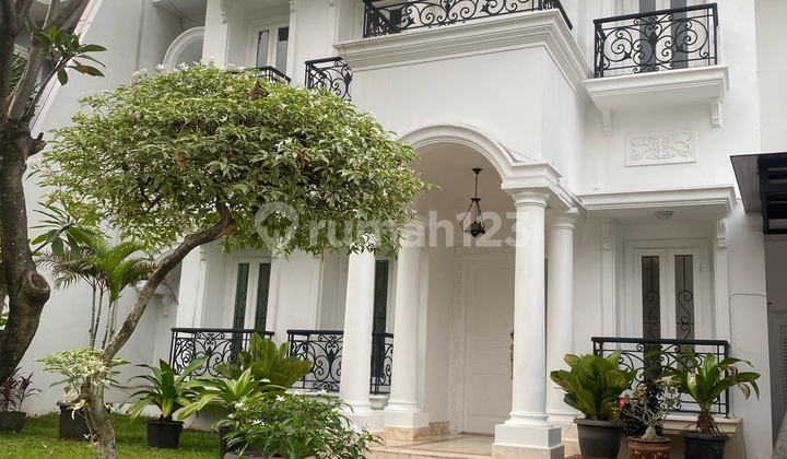 Disewakan Rumah Cocok untuk Kantor atau Hunian Kondisi Siap Huni Area Lebak Bulus Disewakan Rumah Cocok untuk Kantor atau Hunian Kondisi Siap Huni Area Lebak Bulus