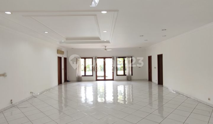 For Rent: Affordable 1-Story Residential House in Kemang Area For Rent: Affordable 1-Story Residential House in Kemang Area