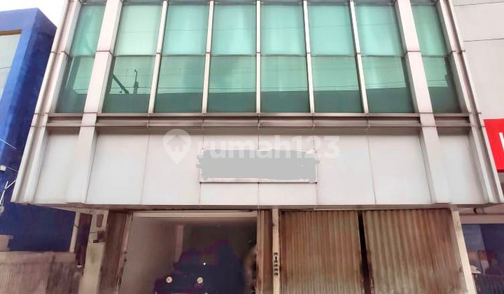 For Rent Office Building in Fatmawati Area Ready to Occupy