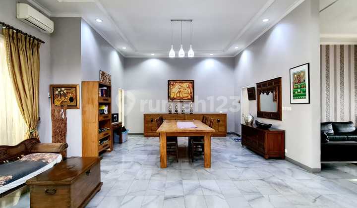 Quick Sale Cheap House in Ampera 2