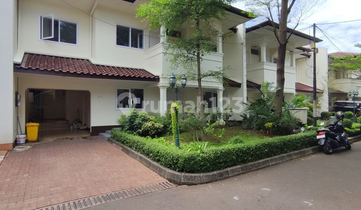 Disewakan Rumah Compound Siap Huni Area Pd Intan Kebayoran Lama Disewakan Rumah Compound Siap Huni Area Pd Intan Kebayoran Lama