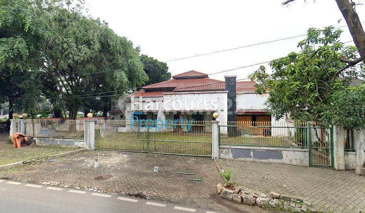 For Rent House Suitable for Business Needs Renovation Pondok Indah Area For Rent House Suitable for Business Needs Renovation Pondok Indah Area