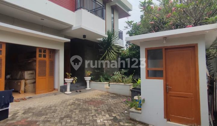 Disewakan Rumah Minimalis Harga Murah di Kemang