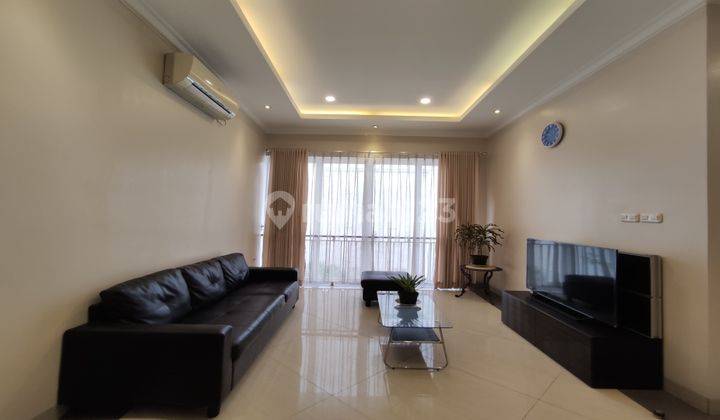 Disewakan Town House Modern Siap Huni Furnished Area Cilandak 2