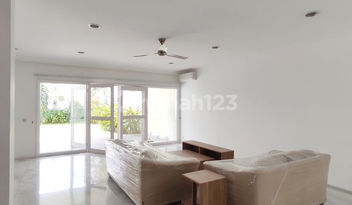 Disewakan Rumah Compound Siap Huni Area Pd Intan Kebayoran Lama 2