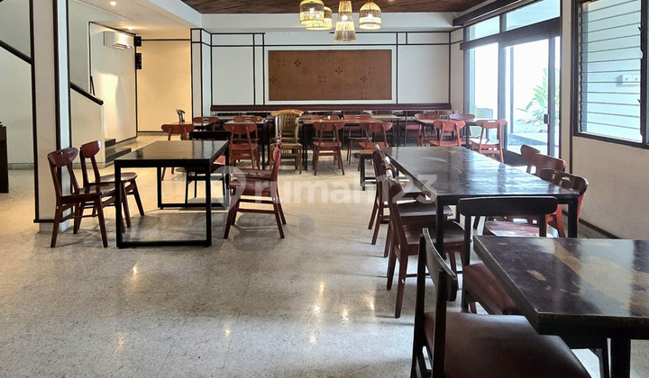 Disewakan Ruang Usaha Ex Resto Area Thamrin Lokasi Strategis Disewakan Ruang Usaha Ex Resto Area Thamrin Lokasi Strategis