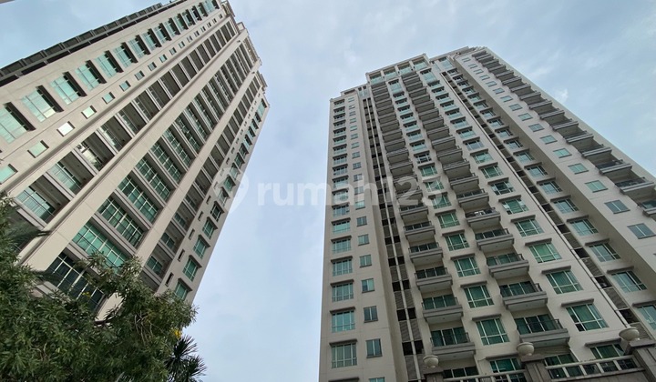 Disewakan Apartement Mewah Senayan Residence Siap Huni Disewakan Apartement Mewah Senayan Residence Siap Huni