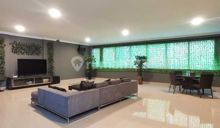 For Rent Office Building in Fatmawati Area Ready to Occupy