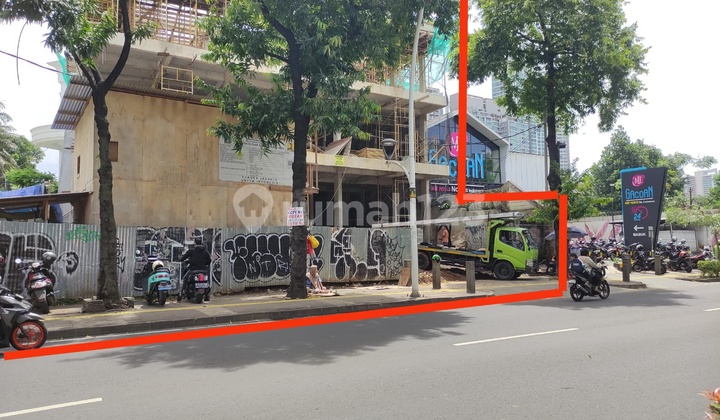Disewakan Gedung Sedang Renovasi Lokasi Strategis Area Kemang Raya Disewakan Gedung Sedang Renovasi Lokasi Strategis Area Kemang Raya