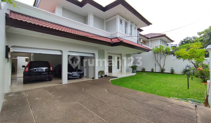 Disewakan Rumah Modern Minimalis Siap Huni Area Kemang Selatan Disewakan Rumah Modern Minimalis Siap Huni Area Kemang Selatan