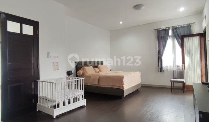 For Rent Minimalist House at Affordable Price in Kemang 2