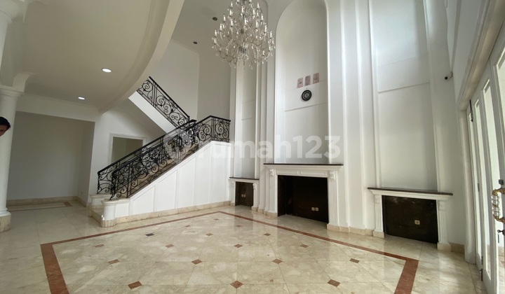 Disewakan Rumah Cocok untuk Kantor atau Hunian Kondisi Siap Huni Area Lebak Bulus 2