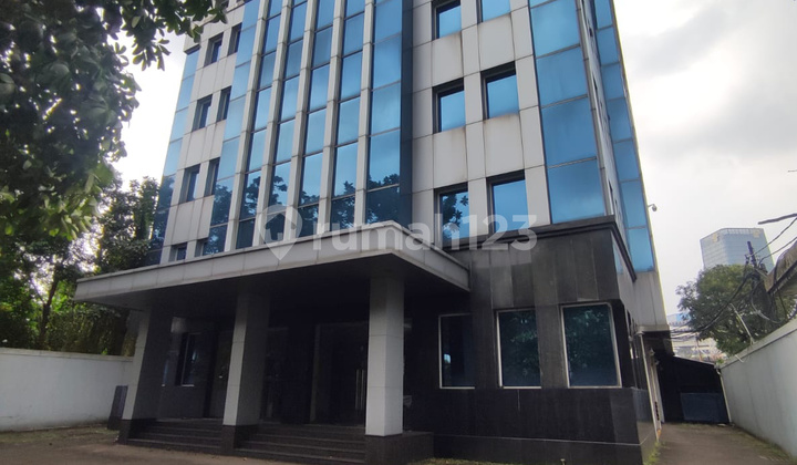 Disewakan atau Dijual Gedung Siap Pakai 5 Lantai Area Tendean Mampang Disewakan atau Dijual Gedung Siap Pakai 5 Lantai Area Tendean Mampang