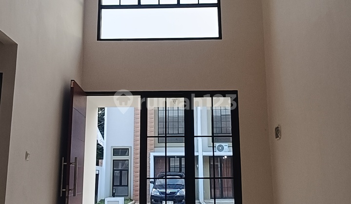 Rumah 1 Juta All In Rumah 1 Juta All In