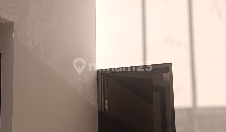 Hunian Aman Lokasi Nyaman. 2