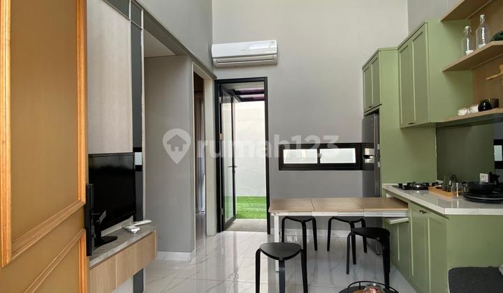 Hunian Modern Minimalis Aman Dan Nyaman Rumah Bagus