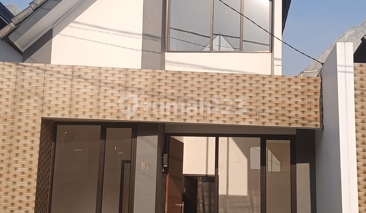 Hunian Aman Lokasi Nyaman.