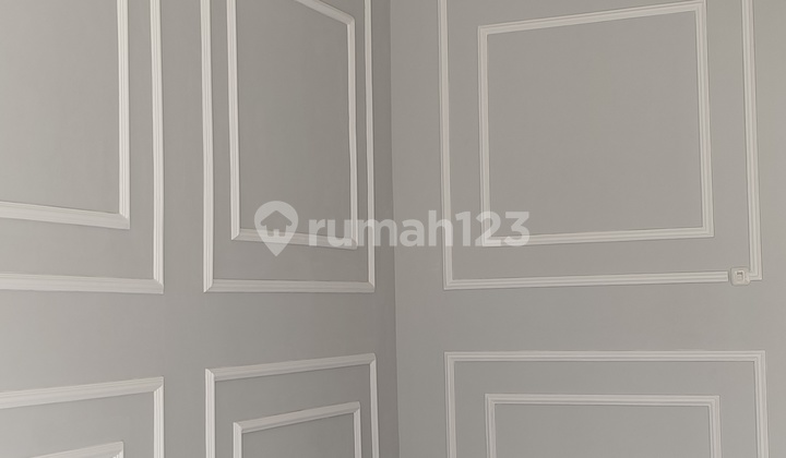 Rumah Sultan Harga Merakyat 