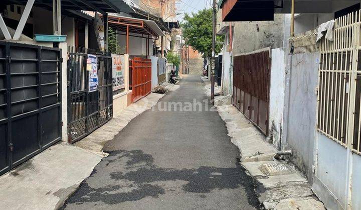 Rumah Siap Huni Di Duri Kepa Jakarta Barat 2