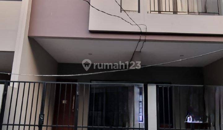 Rumah Baru Minimalis  1