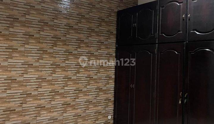 Rumah Sewa Bagus Di Duri Kepa Jakarta Barat 2