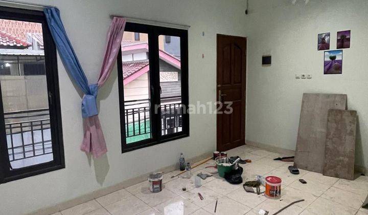 Rumah Sewa Siap Huni Di Tanjung Duren Jakarta Barat 2