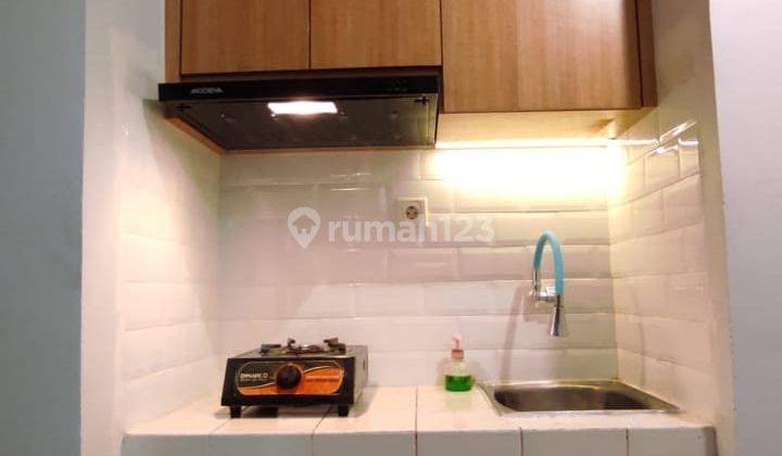 Apartemen murah bagus dijakarta barat Apartemen 5