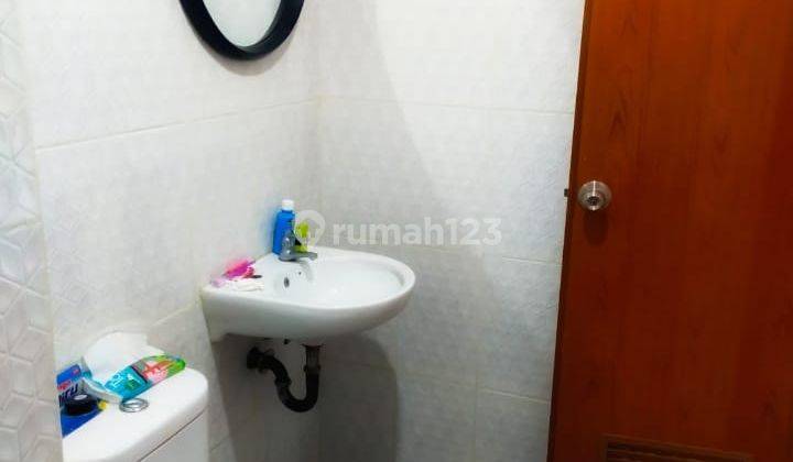 Apartemen murah bagus dijakarta barat Apartemen 6