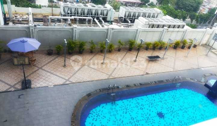 Apartemen murah bagus dijakarta barat Apartemen 7