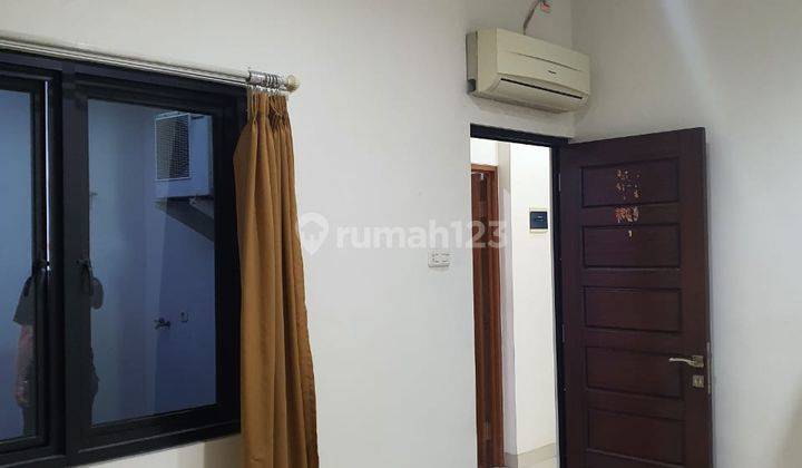 Rumah sewa siap huni di tanjung duren jakarta barat 8