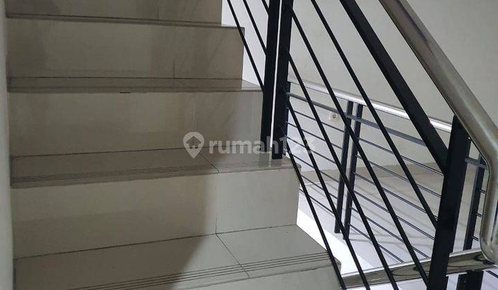 Rumah sewa siap huni di tanjung duren jakarta barat 7