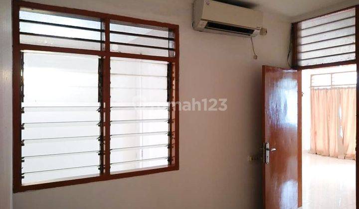 Rumah sewa siap huni 8