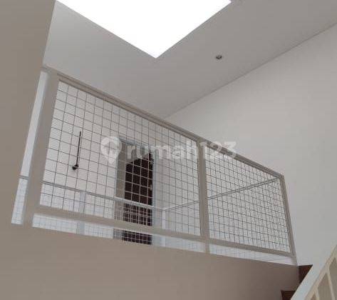 Rumah murah di meruya jakarta barat 3