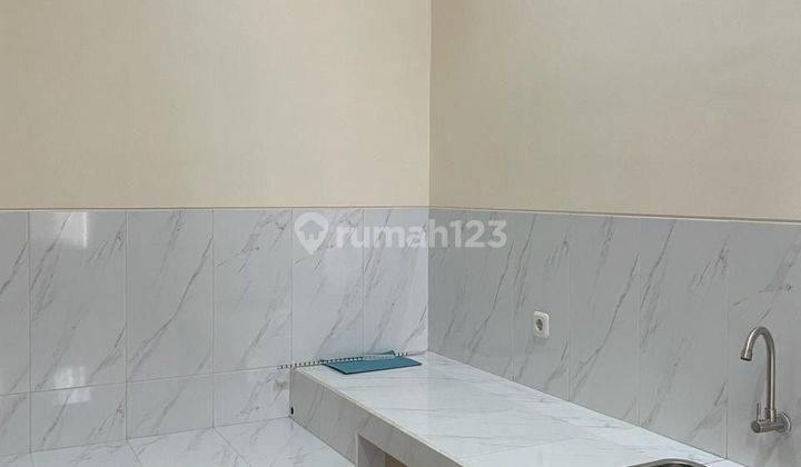 Rumah baru minimalis di jalarta barat 2