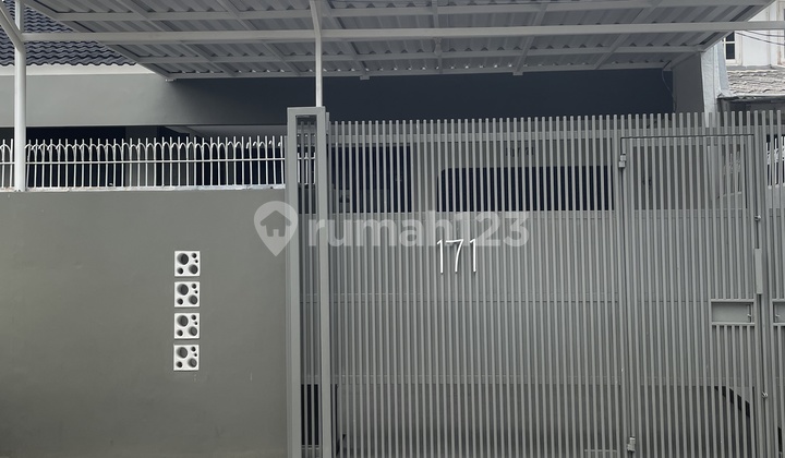 Spacious House in Duri Kepa Ready to Move In Spacious House in Duri Kepa Ready to Move In