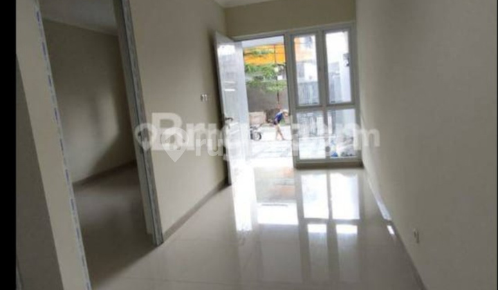 Ready-to-Occupy House in Diduri, Kepa, West Jakarta 2