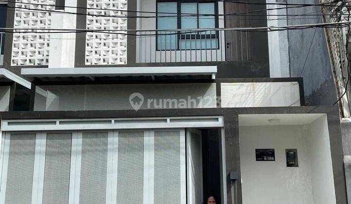 Rumag Sewa Bagus Di Duri Kepa Jakarta Barat 1