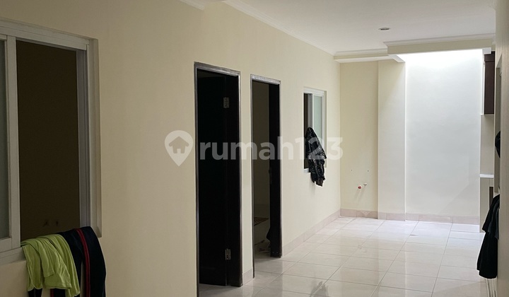 Rumah Sewa Siap@huni Di Duri Kepa Jakarta Barat 2
