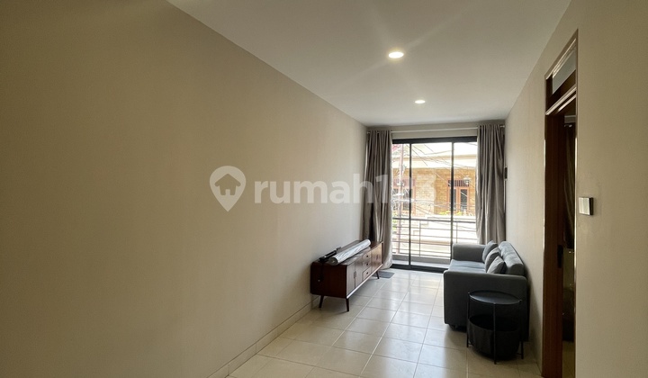 Rumah.sewa.siap.huni Di Jakarta Barat Rumah 2