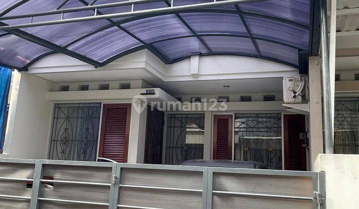 Rumah Siap Huni Di Duri Kepa Jakarta Barat 1