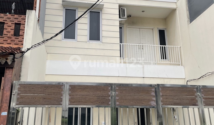 Rumah.second Terawat Di Taman Tatu Jakarta Barat Rumah.second Terawat Di Taman Tatu Jakarta Barat