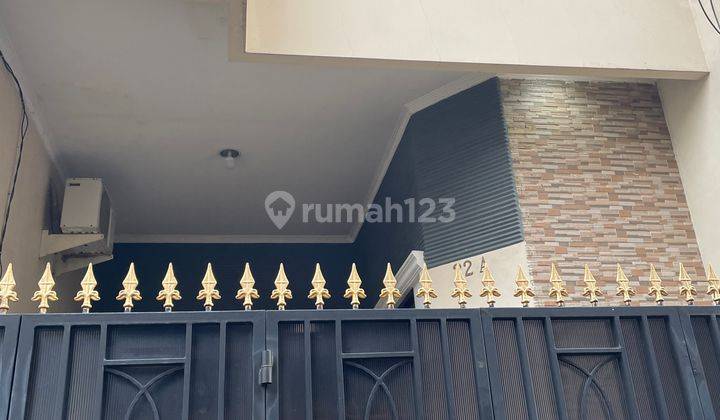 Rumah Sewa Siap Huni 2