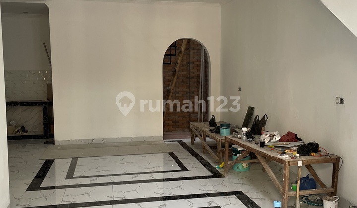 New House Taman Ratu West Jakarta 2