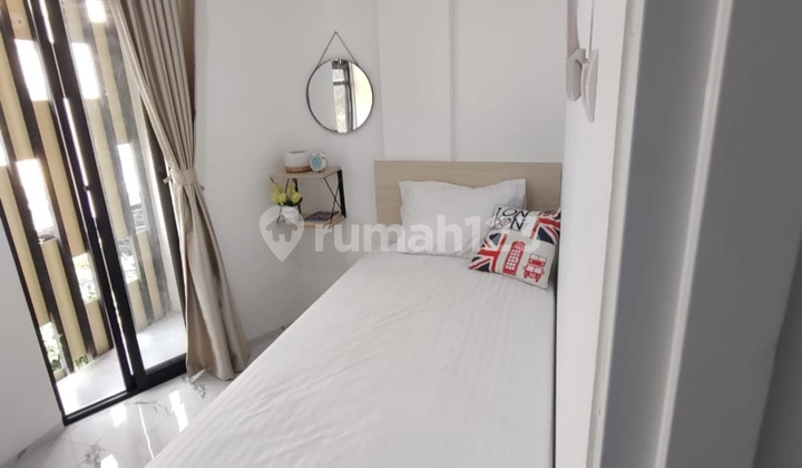 Kost Ditomang West Jakarta 2