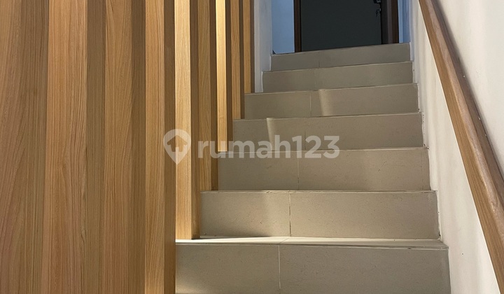 New Minimalist House in Duri Kea, West Jakarta 2