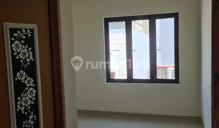 Jual Rumah Baru Taman Ratu Bagus S H M 2