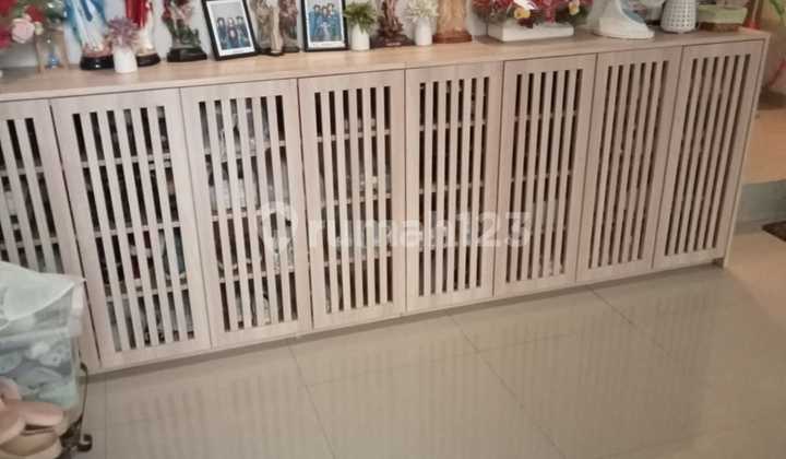 Rumah Bagus Harga Murah Di Duri Kepa Jakarta Barat 2